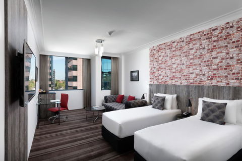 Rydges Sydney Central - Port Augusta Accommodation 11