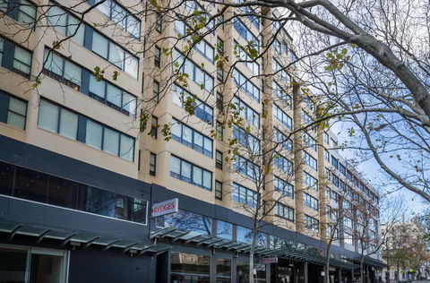 Rydges Sydney Central - Port Augusta Accommodation 14