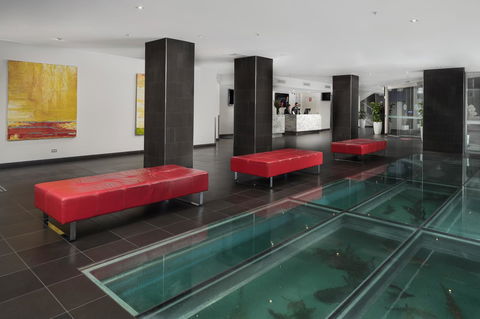 Rydges Sydney Central - Port Augusta Accommodation 9