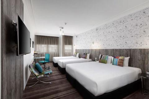 Rydges Sydney Central - Port Augusta Accommodation 6