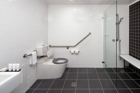 Rydges Sydney Central - Port Augusta Accommodation 44