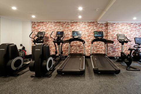 Rydges Sydney Central - Port Augusta Accommodation 41