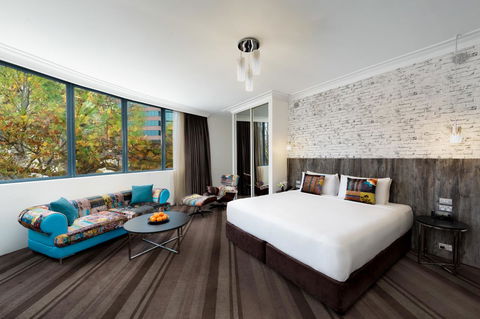 Rydges Sydney Central - Port Augusta Accommodation 10