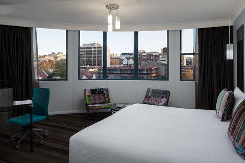Rydges Sydney Central - Port Augusta Accommodation 13