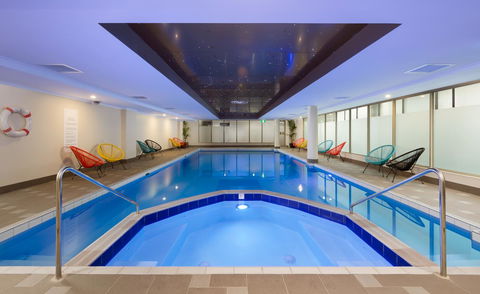 Rydges Sydney Central - Port Augusta Accommodation 4
