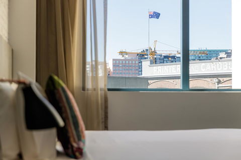 Rydges Sydney Central - Port Augusta Accommodation 18