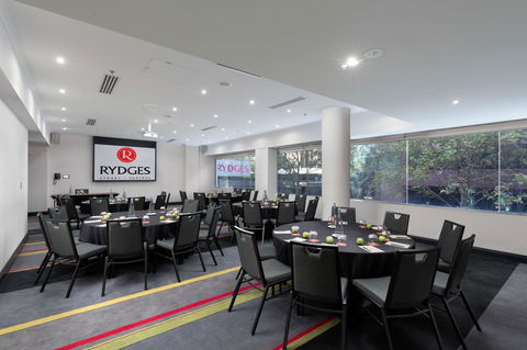 Rydges Sydney Central - Port Augusta Accommodation 35