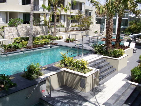 The Beach Cabarita - Port Augusta Accommodation 33