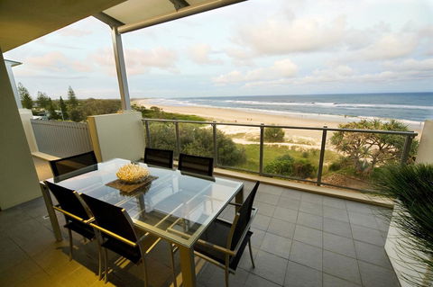 The Beach Cabarita - Port Augusta Accommodation 2