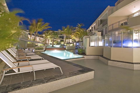 The Beach Cabarita - Port Augusta Accommodation 3