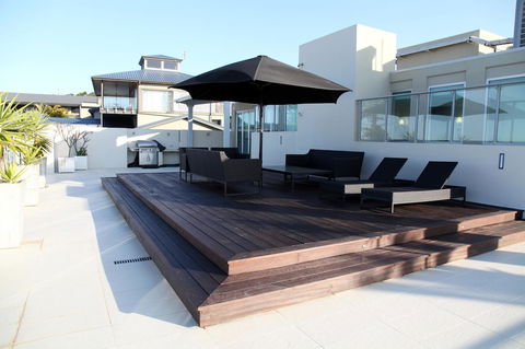 The Beach Cabarita - Port Augusta Accommodation 19