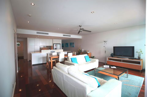 The Beach Cabarita - Port Augusta Accommodation 27