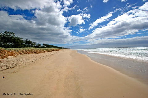 The Beach Cabarita - Port Augusta Accommodation 34