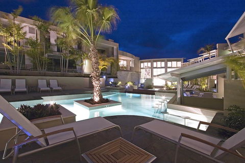 The Beach Cabarita - Port Augusta Accommodation 0