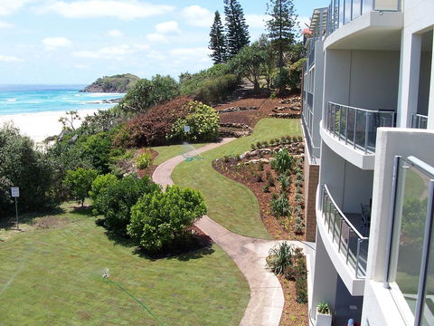 The Beach Cabarita - Port Augusta Accommodation 40