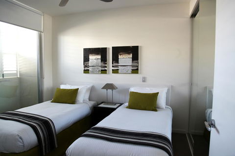 The Beach Cabarita - Port Augusta Accommodation 11