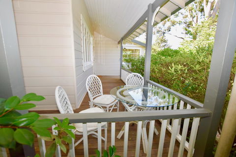 Dangal Gardens - Port Augusta Accommodation 5