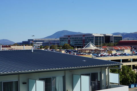 Starlight At The Vue - Port Augusta Accommodation 15