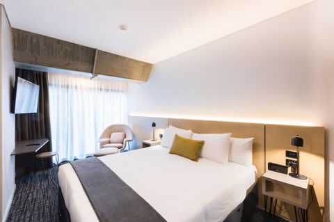 Song Hotel Sydney - Port Augusta Accommodation 0
