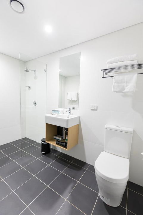 Song Hotel Sydney - Port Augusta Accommodation 6