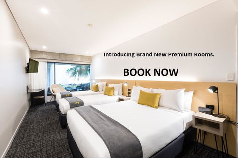 Song Hotel Sydney - Port Augusta Accommodation 33