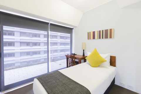 Song Hotel Sydney - Port Augusta Accommodation 22