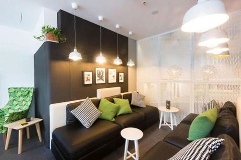 Song Hotel Sydney - Port Augusta Accommodation 14