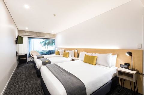Song Hotel Sydney - Port Augusta Accommodation 11