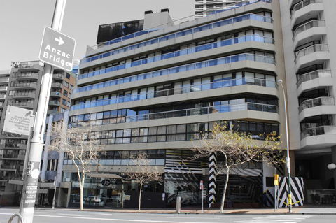 Song Hotel Sydney - Port Augusta Accommodation 3