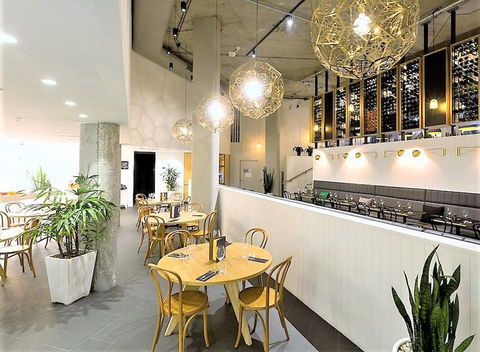Song Hotel Sydney - Port Augusta Accommodation 4