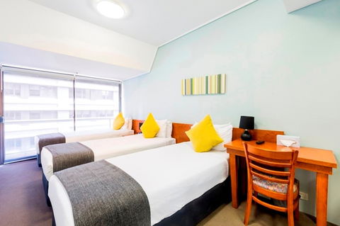 Song Hotel Sydney - Port Augusta Accommodation 26