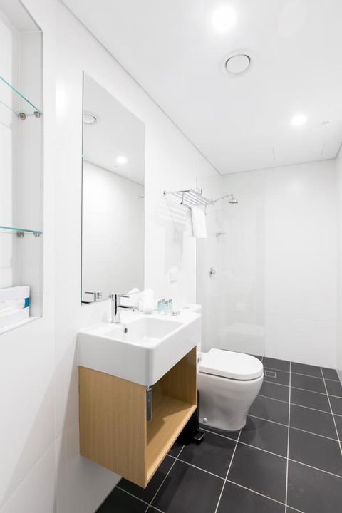 Song Hotel Sydney - Port Augusta Accommodation 7