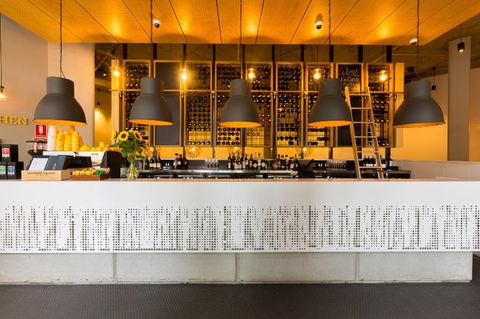 Song Hotel Sydney - Port Augusta Accommodation 17