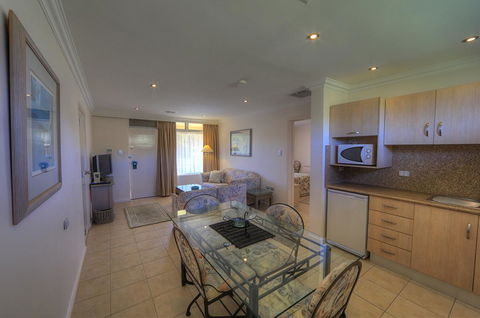 Cooma Motor Lodge Motel - Port Augusta Accommodation 25