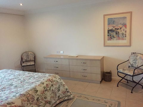 Cooma Motor Lodge Motel - Port Augusta Accommodation 21