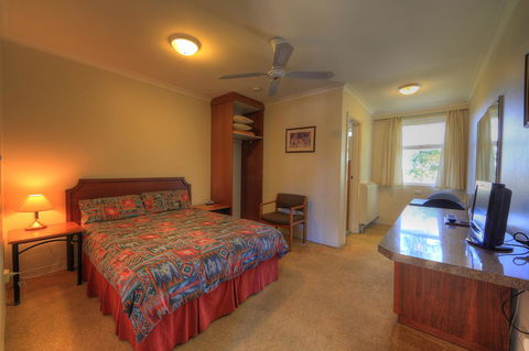 Cooma Motor Lodge Motel - Port Augusta Accommodation 3