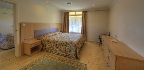 Cooma Motor Lodge Motel - Port Augusta Accommodation 26