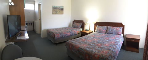 Cooma Motor Lodge Motel - Port Augusta Accommodation 27