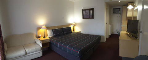 Cooma Motor Lodge Motel - Port Augusta Accommodation 7