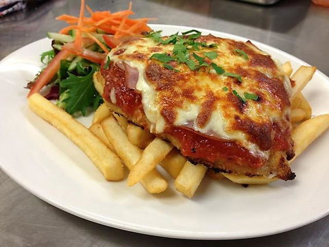 Cooma Motor Lodge Motel - Port Augusta Accommodation 10