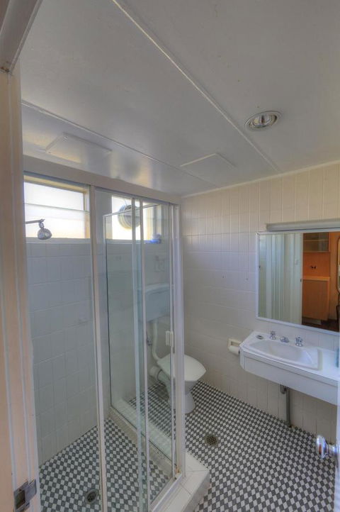 Cooma Motor Lodge Motel - Port Augusta Accommodation 15