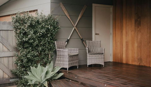 Salthouse Berrara - Port Augusta Accommodation 1