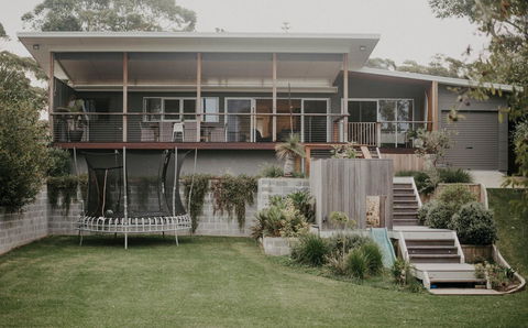 Salthouse Berrara - Port Augusta Accommodation 0