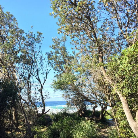 Salthouse Berrara - Port Augusta Accommodation 22