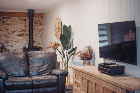 Salthouse Berrara - Port Augusta Accommodation 4