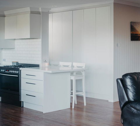 Salthouse Berrara - Port Augusta Accommodation 9