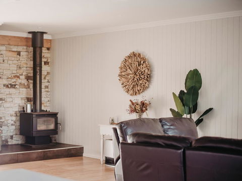 Salthouse Berrara - Port Augusta Accommodation 3