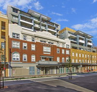 Quality Apartments City Centre Newcastle - Port Augusta Accommodation