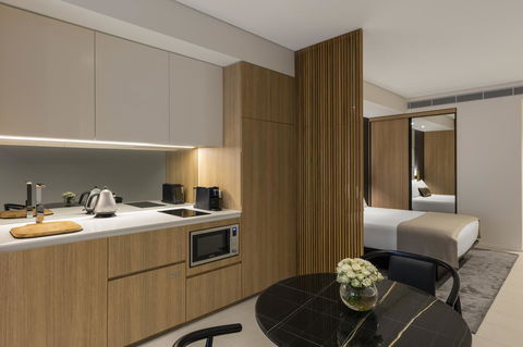 SKYE Suites Sydney - Port Augusta Accommodation 24