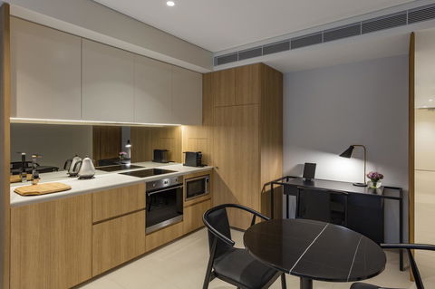 SKYE Suites Sydney - Port Augusta Accommodation 20